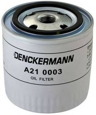 DENCKERMANN A210003 Масляный фильтр