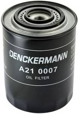 DENCKERMANN A210007 Масляний фільтр