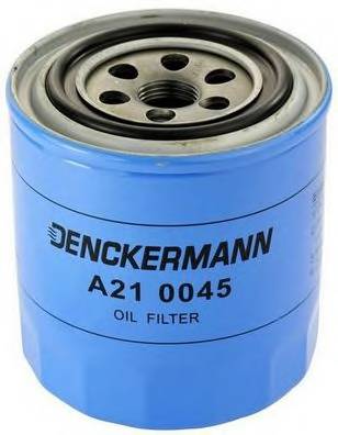 DENCKERMANN A210045 Масляный фильтр