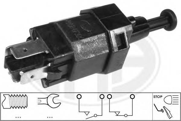 ERA 330434 Выключатель фонаря сигнала