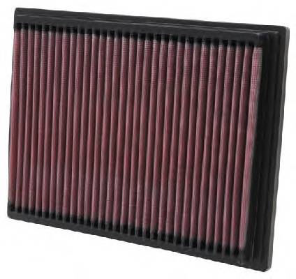 K&N FILTERS 332070 Фільтр повітря, спорт