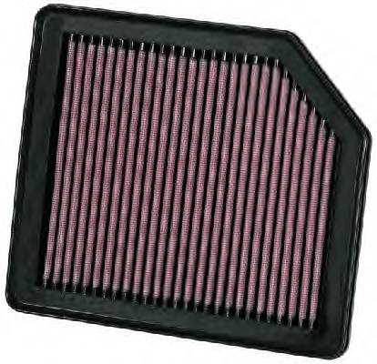 K&N FILTERS 332342 Фильтр воздуха, спорт