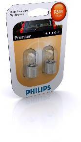 PHILIPS 12821B2 Лампа накаливания, фонарь