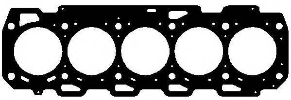 ELRING 061.151 Прокладка, головка цилиндра