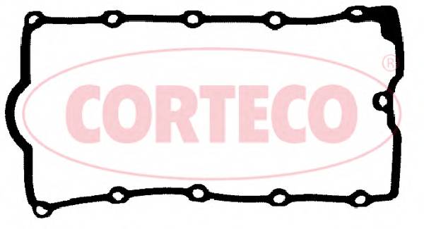 CORTECO 440446P Прокладка, крышка головки