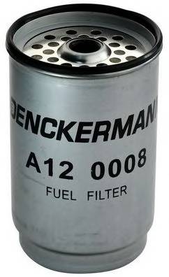 DENCKERMANN A120008 Топливный фильтр
