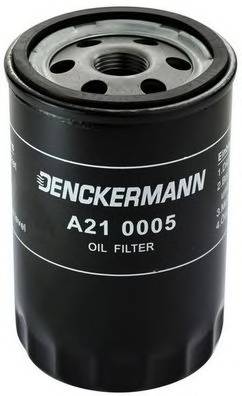 DENCKERMANN A210005 Масляный фильтр