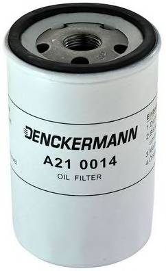 DENCKERMANN A210014 Масляный фильтр