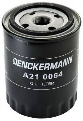 DENCKERMANN A210064 Масляний фільтр