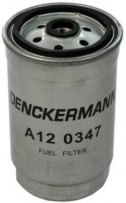 DENCKERMANN A120347 Топливный фильтр