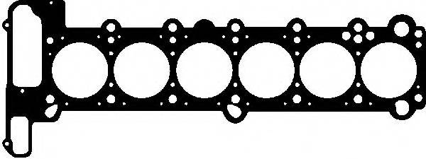 GLASER H50235-50 Прокладка, головка циліндра