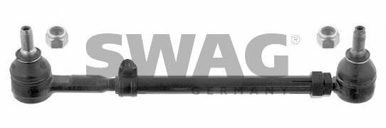 SWAG 10 72 0021 Поперечна рульова тяга