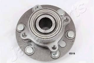 JAPANPARTS KK-15018 Ступица колеса