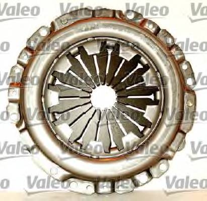 VALEO 826806 Комплект зчеплення