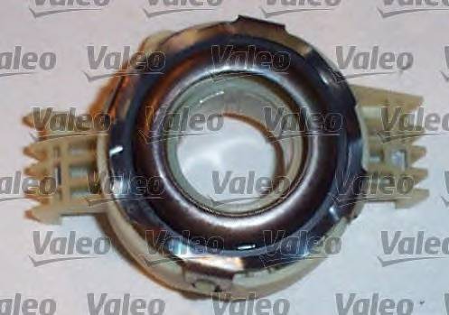 VALEO 801080 Комплект сцепления