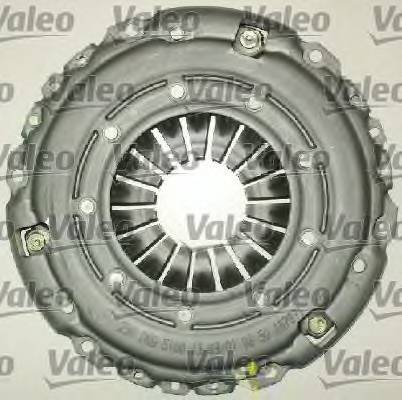 VALEO 821449 Комплект зчеплення