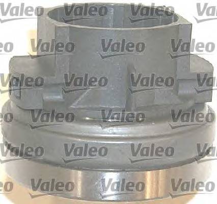 VALEO 826333 Комплект зчеплення