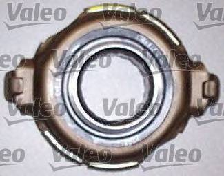 VALEO 826343 Комплект зчеплення