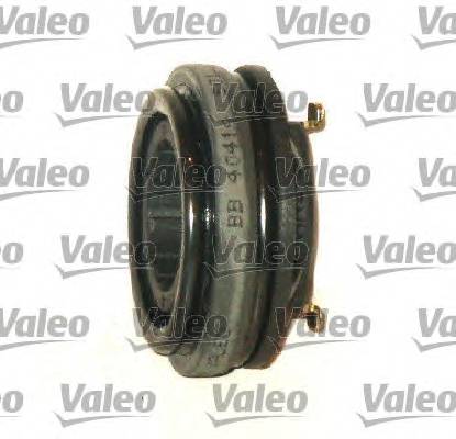 VALEO 826358 Комплект зчеплення