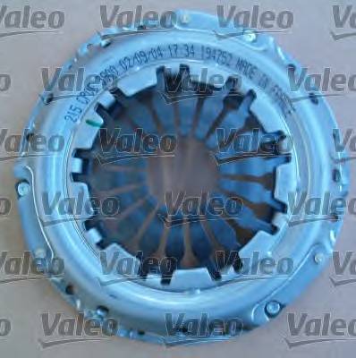 VALEO 826479 Комплект сцепления