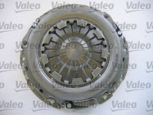 VALEO 826494 Комплект сцепления