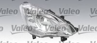 VALEO 043779 Основна фара