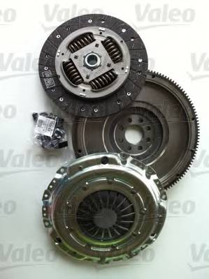 VALEO 835028 Комплект сцепления