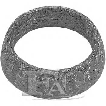 FA1 551-948 Уплотнительное кольцо, труба