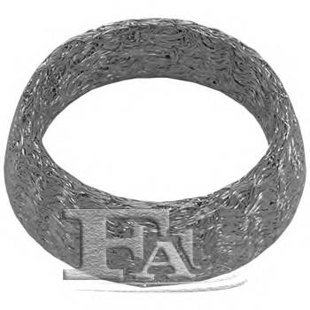 FA1 781-943 Уплотнительное кольцо, труба