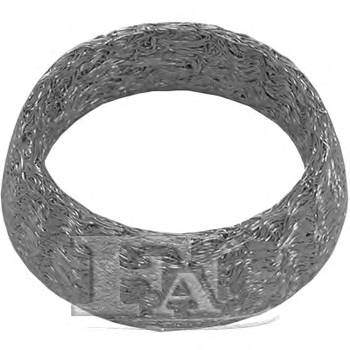 FA1 751-947 Уплотнительное кольцо, труба