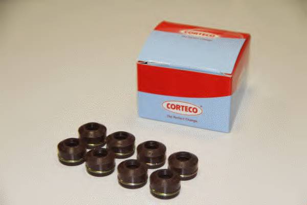 CORTECO 19025718 Комплект прокладок, стержень