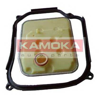KAMOKA F600401 Гідрофільтр, автоматична коробка