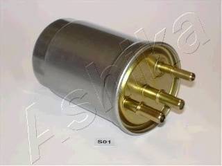 ASHIKA 30-0S-001 Топливный фильтр