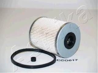 ASHIKA 30-ECO017 Топливный фильтр