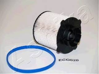 ASHIKA 30-ECO020 Паливний фільтр