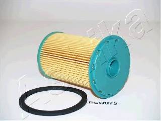 ASHIKA 30-ECO075 Топливный фильтр