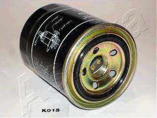 ASHIKA 30-K0-001 Паливний фільтр