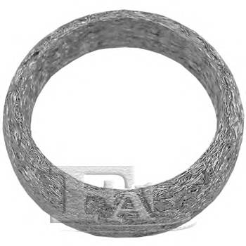 FA1 101-946 Уплотнительное кольцо, труба