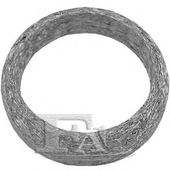 FA1 231-946 Уплотнительное кольцо, труба