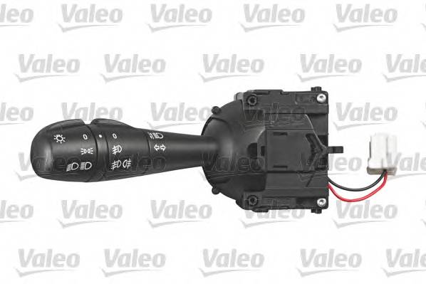 VALEO 251687 Интегрированный переключатель под