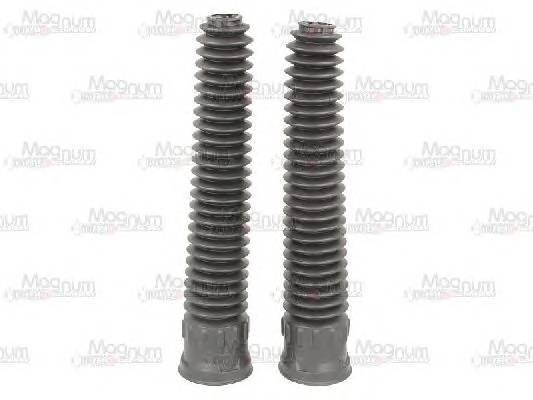 Magnum Technology A9R001MT Shock absorber assembly