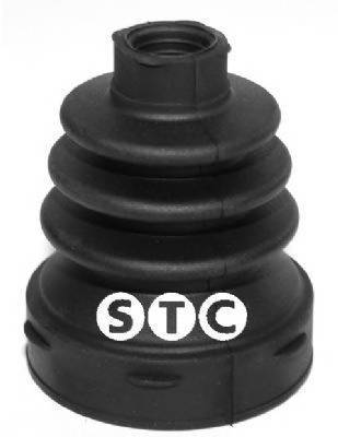 STC T400194 Комплект пылника, приводной