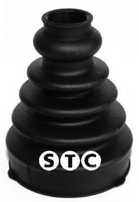 STC T401174 Комплект пильника, приводний