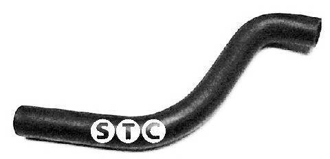 STC T408395 Шланг, теплообменник -