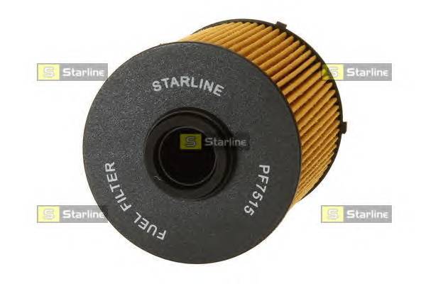 STARLINE SF PF7515 Паливний фільтр