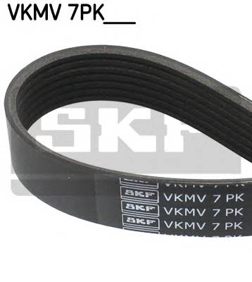 SKF VKMV 7PK1975 Поликлиновой ремень