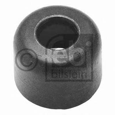 FEBI BILSTEIN 08507 Клемма, система выпуска