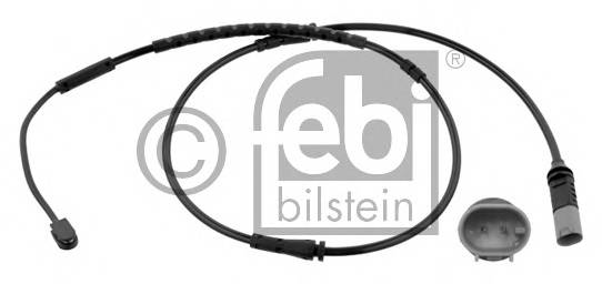 FEBI BILSTEIN 36426 Сигналізатор, знос гальмівних