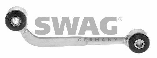 SWAG 10 91 9864 Тяга/стійка, стабілізатор