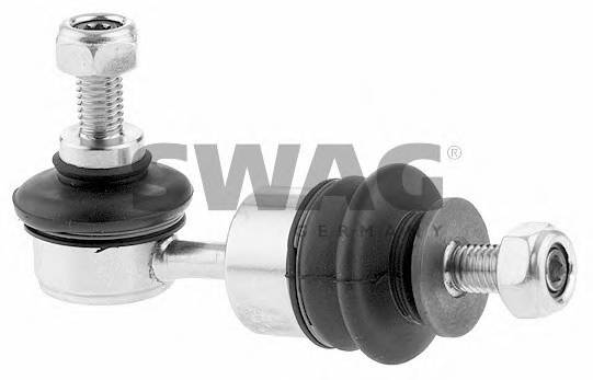 SWAG 50 92 1017 Тяга/стійка, стабілізатор